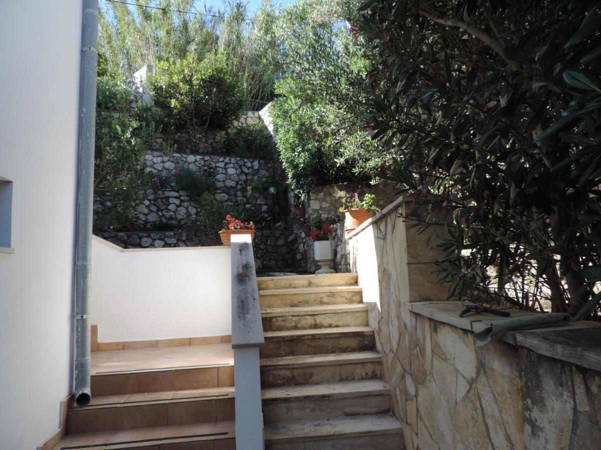 Apartmani Lavanda Pag Town Exterior photo