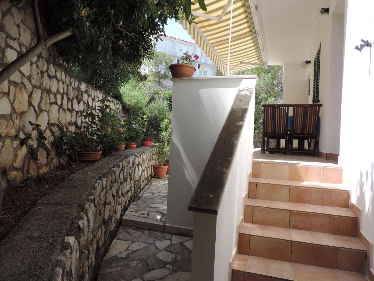 Apartmani Lavanda Pag Town Exterior photo