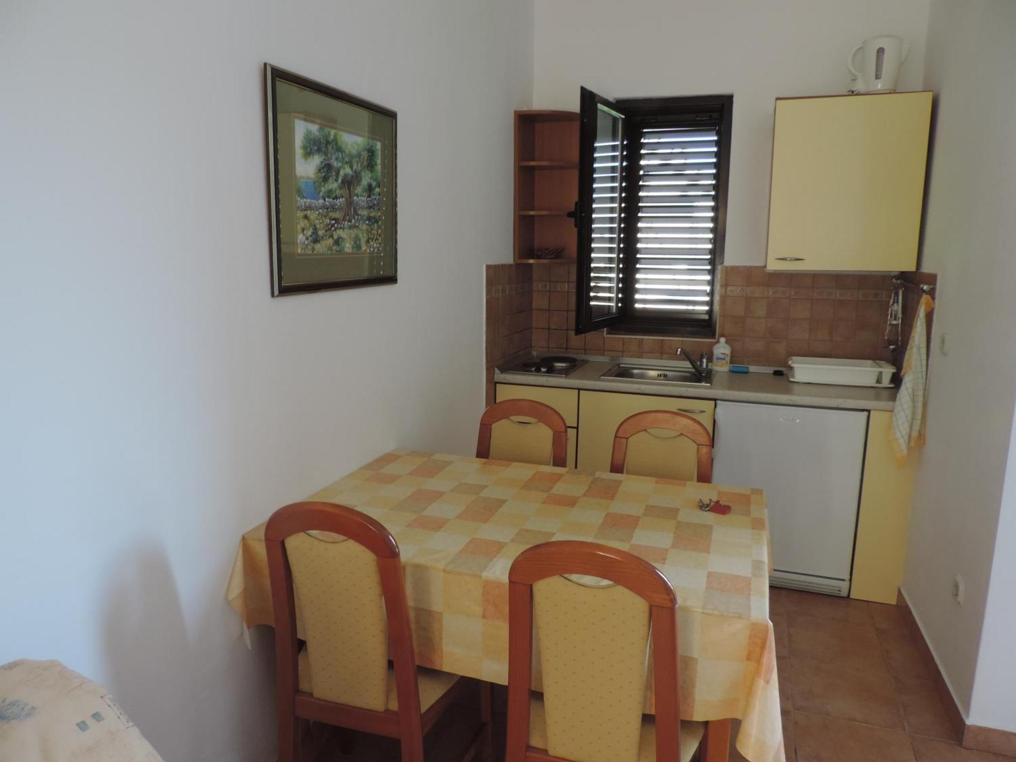 Apartmani Lavanda Pag Town Room photo
