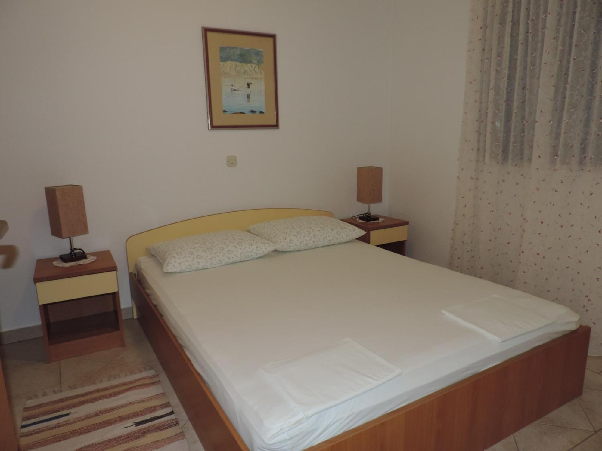Apartmani Lavanda Pag Town Room photo