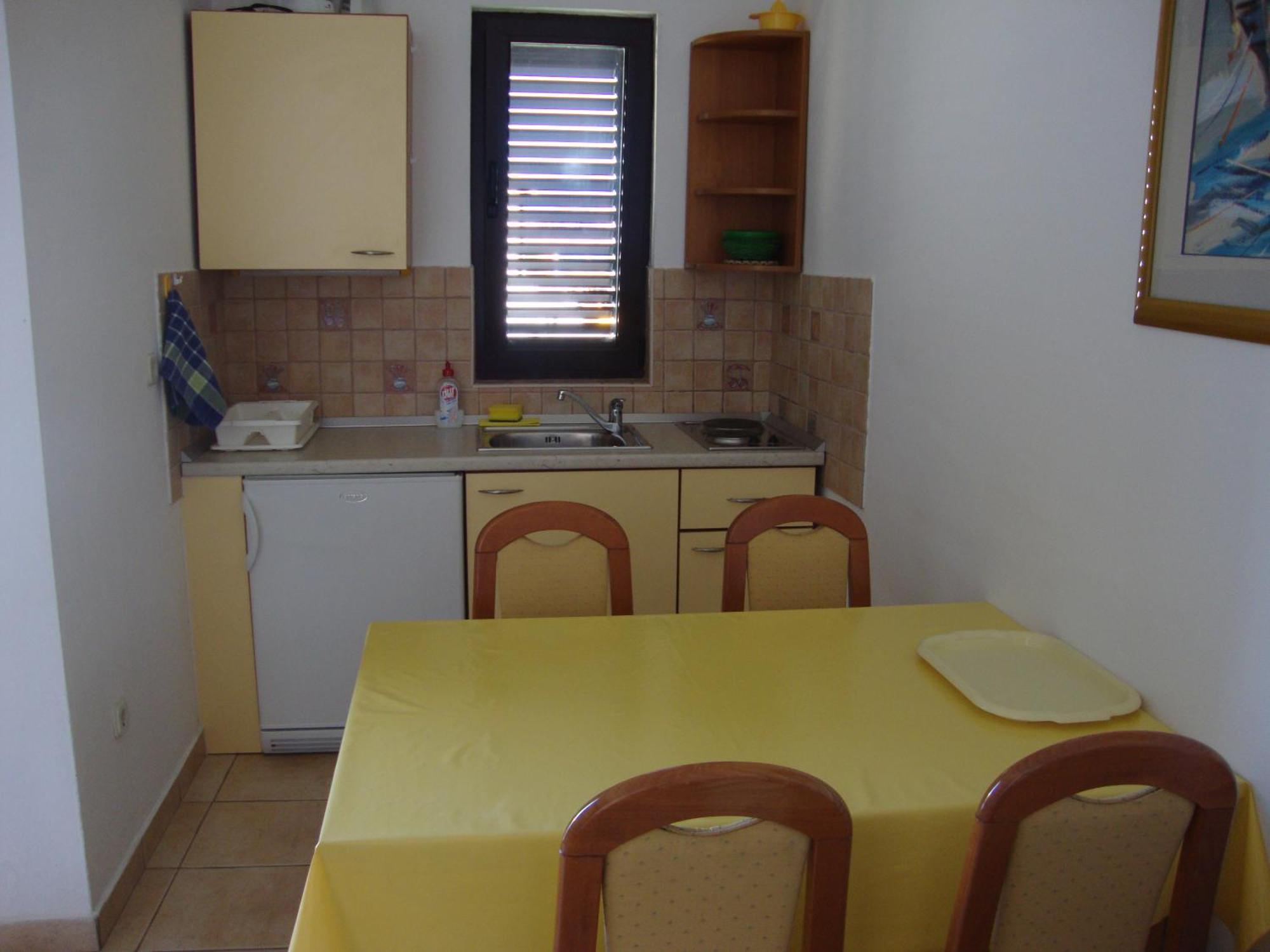 Apartmani Lavanda Pag Town Room photo