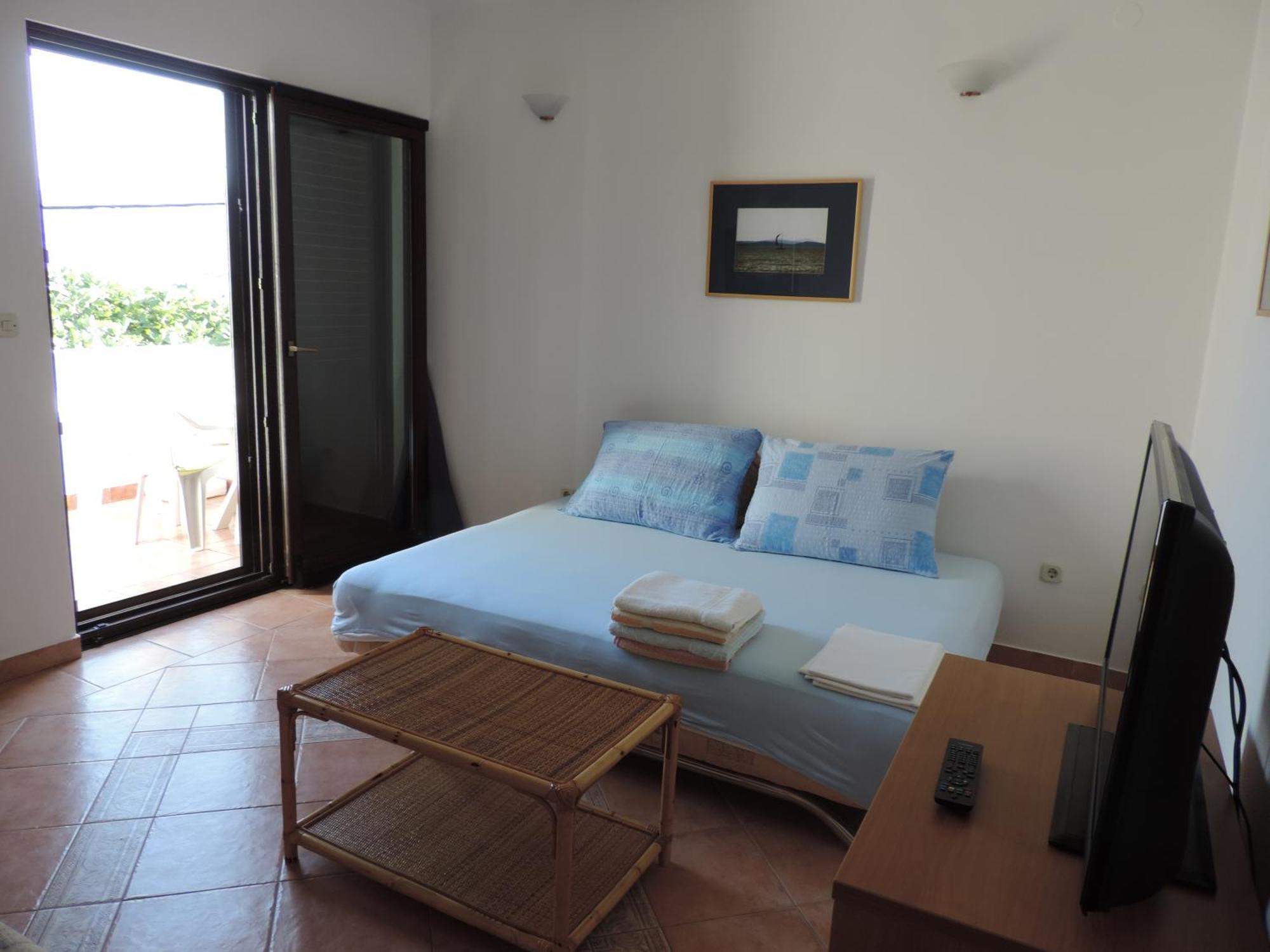 Apartmani Lavanda Pag Town Room photo