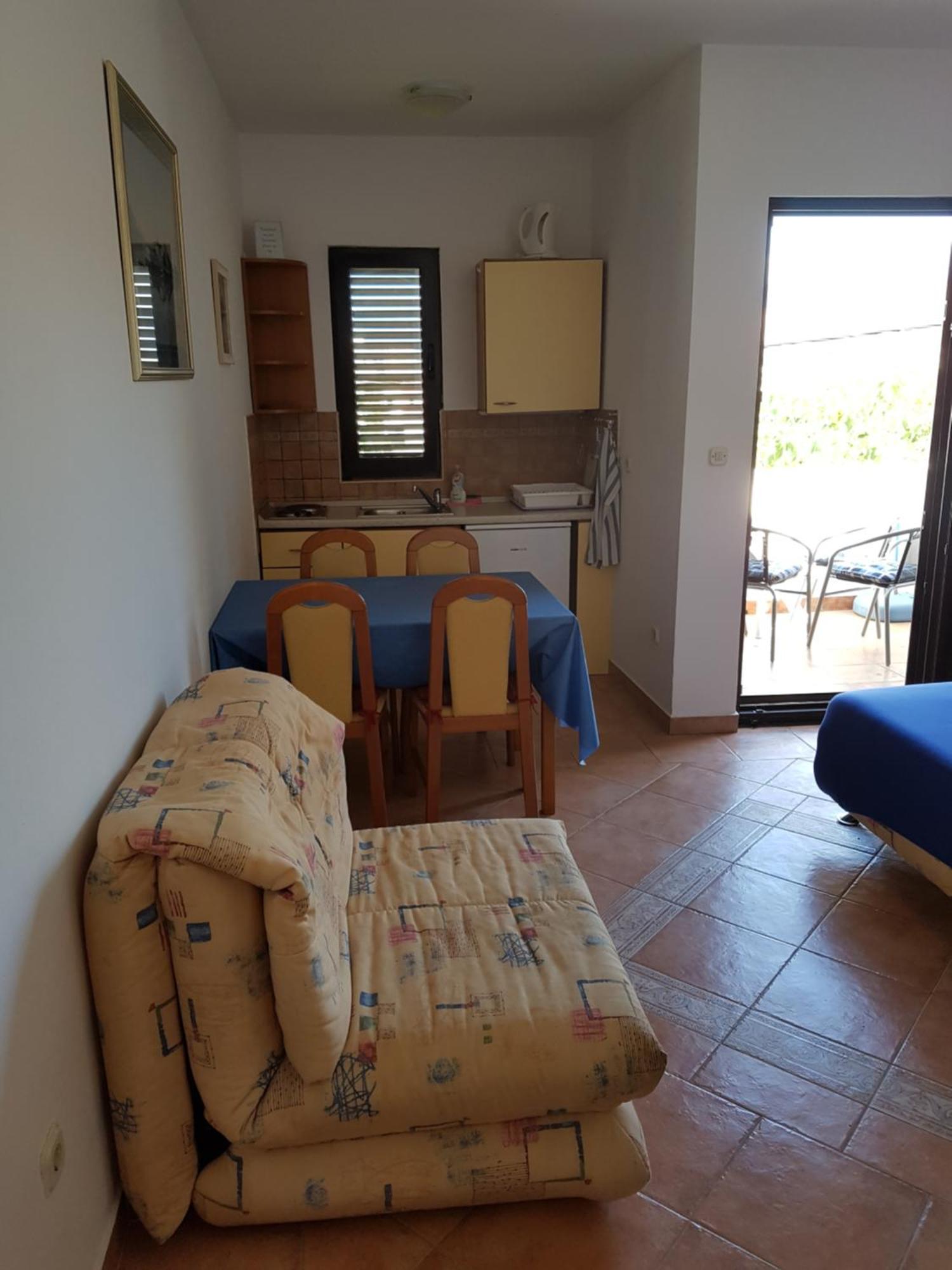 Apartmani Lavanda Pag Town Room photo