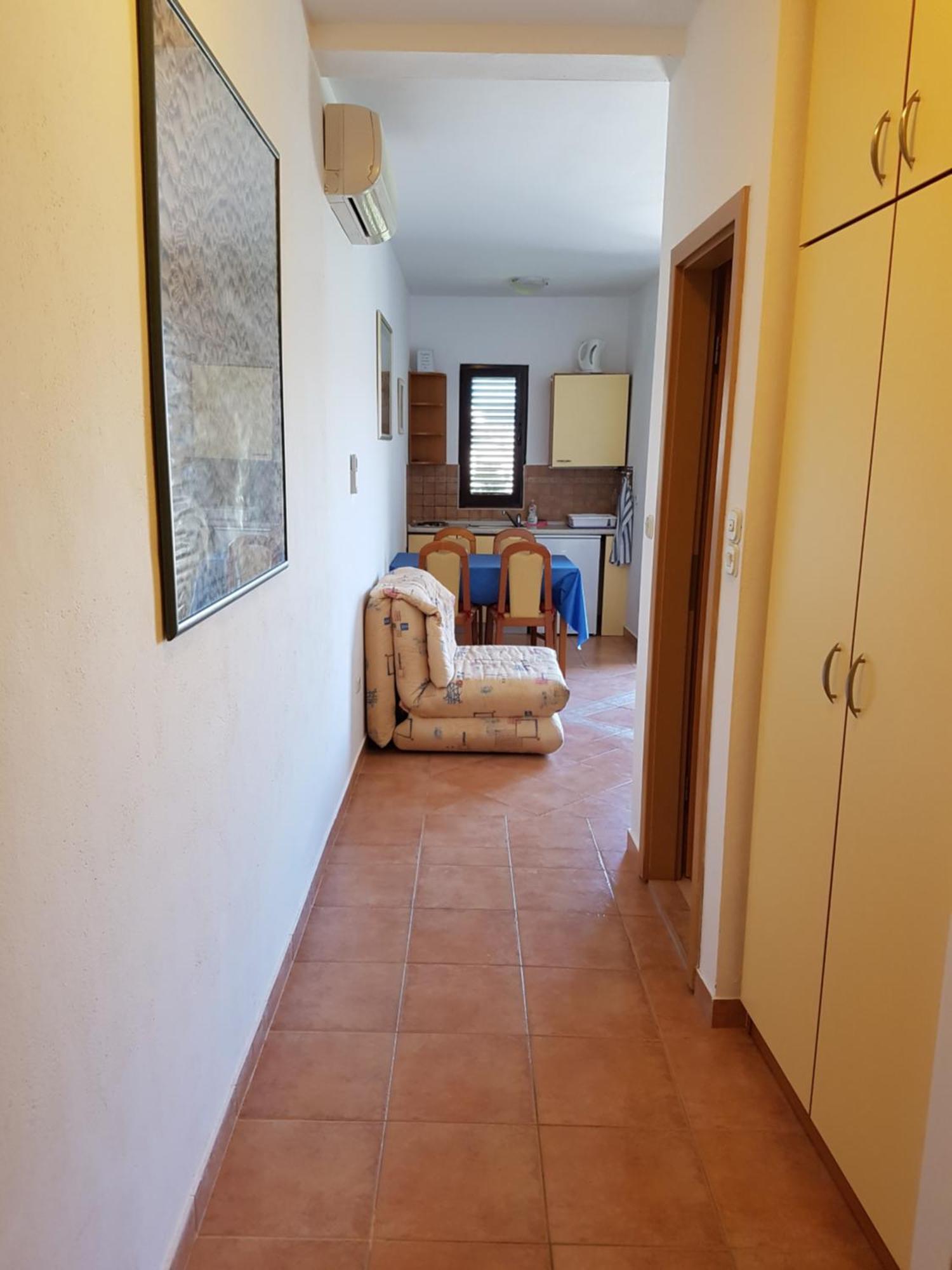 Apartmani Lavanda Pag Town Room photo
